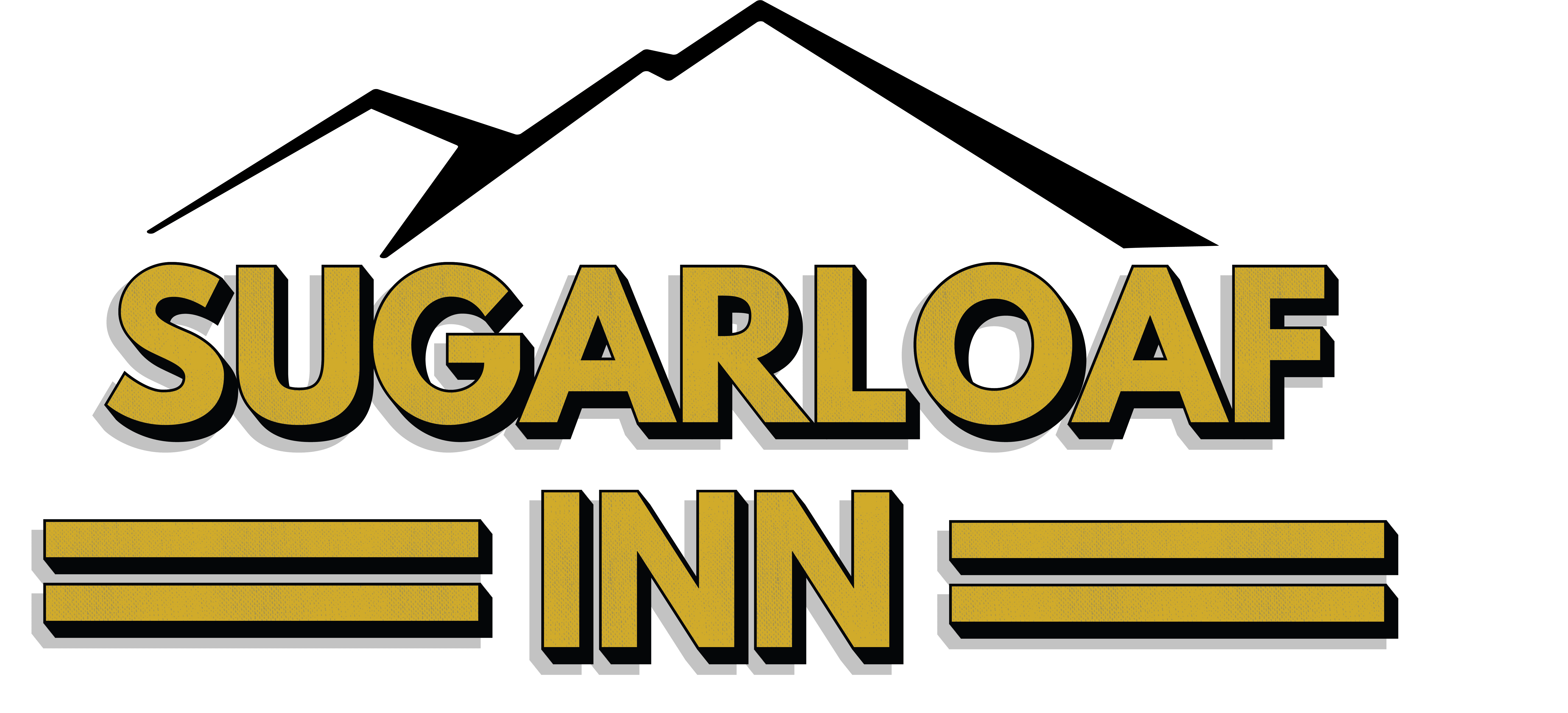 Sugarloaf Logo LogoDix