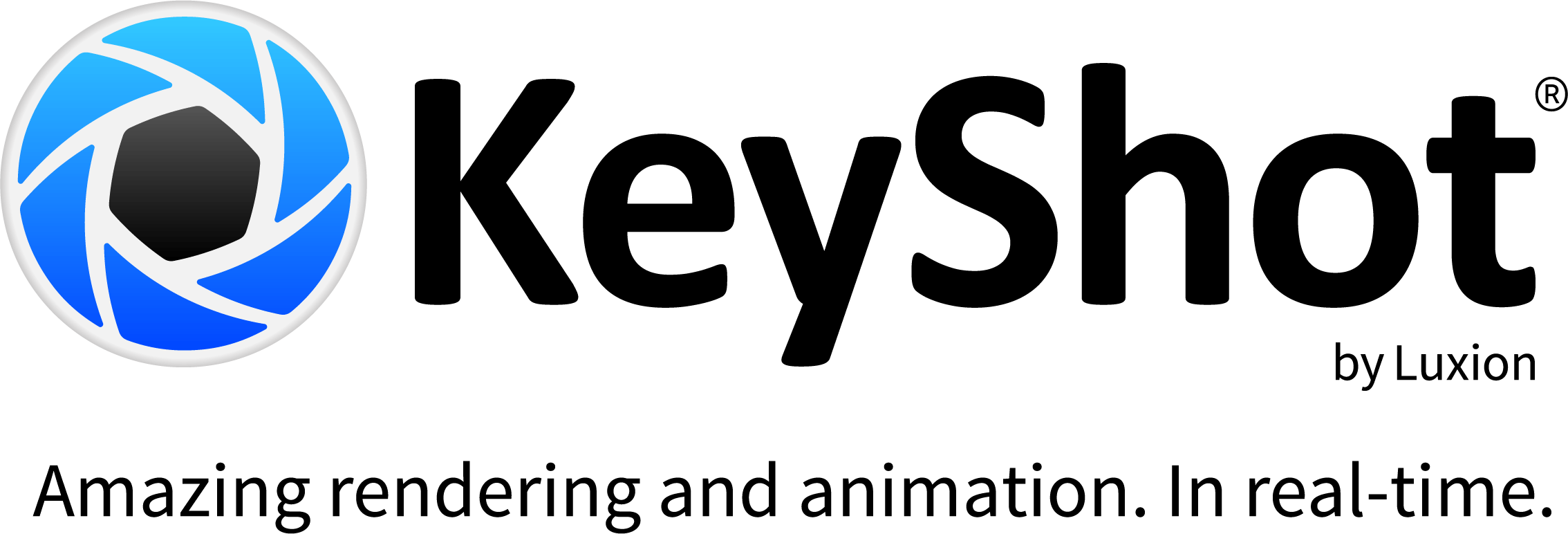 KeyShot Logo LogoDix