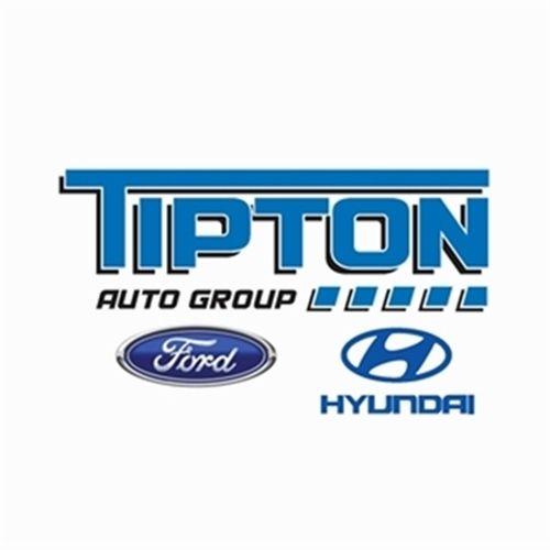 Tipton Logo LogoDix