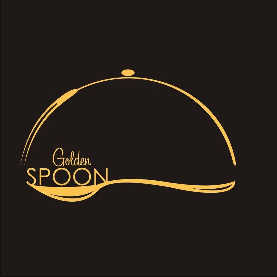 Spoon Logo LogoDix