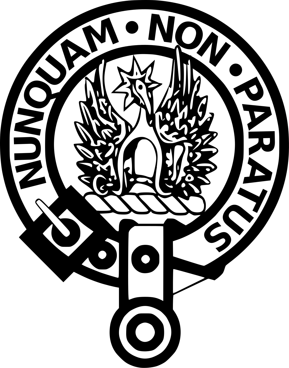 Johnstone Logo LogoDix