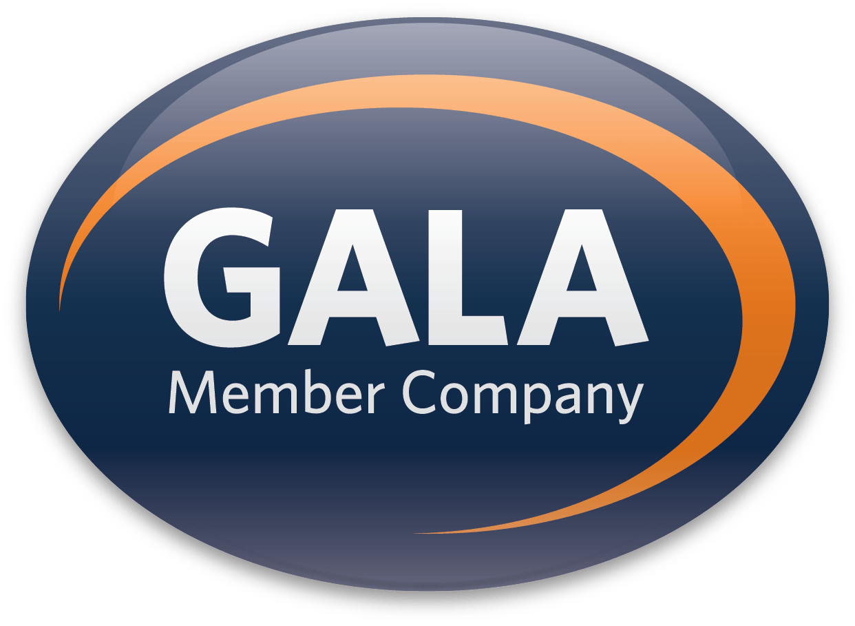 Gala Logo LogoDix