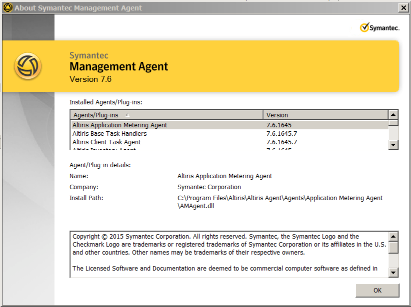 Altiris Logo - LogoDix