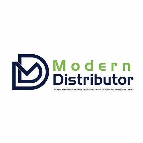 Distributor Logo LogoDix