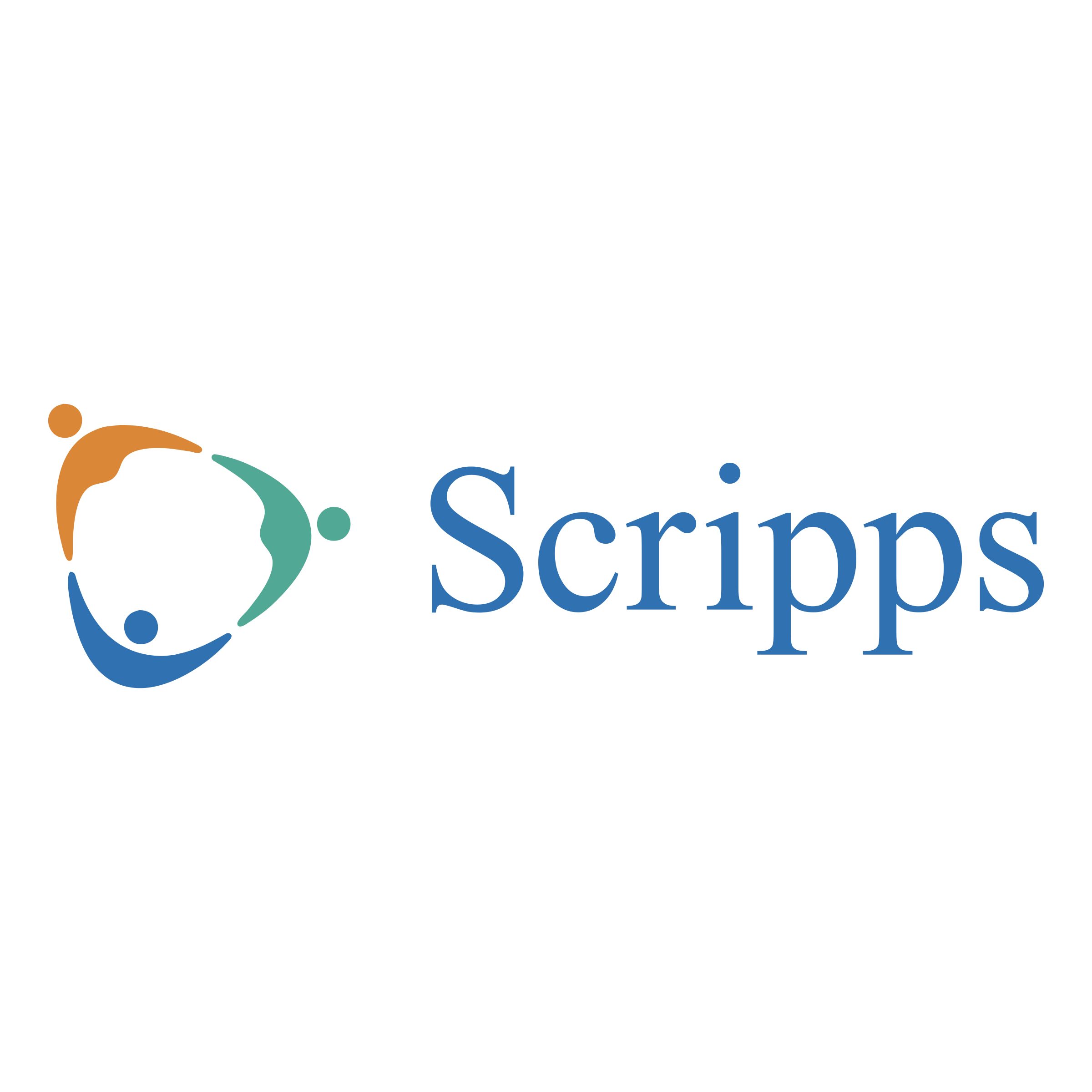 Scripps Logo