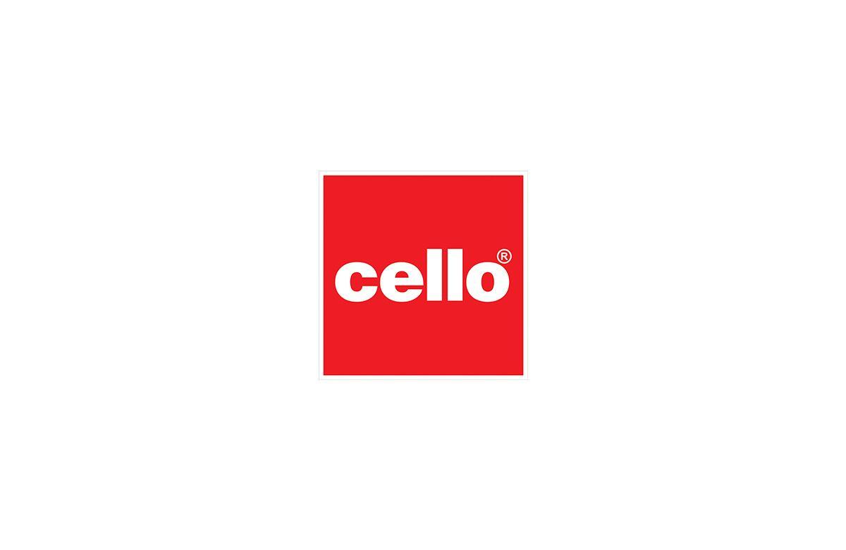 Cello Logo LogoDix