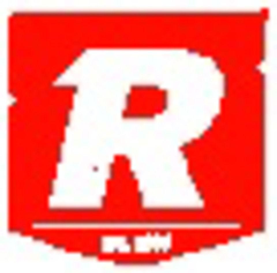 Redfield Logo