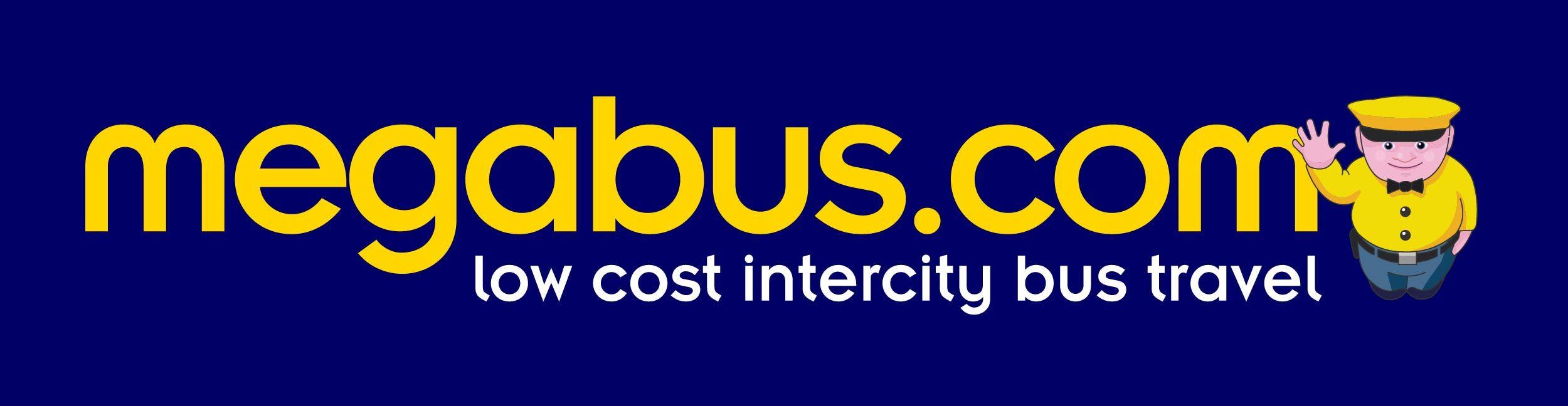 Megabus Logo LogoDix