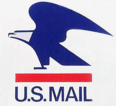 USMail Logo - LogoDix