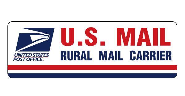 USMail Logo - LogoDix