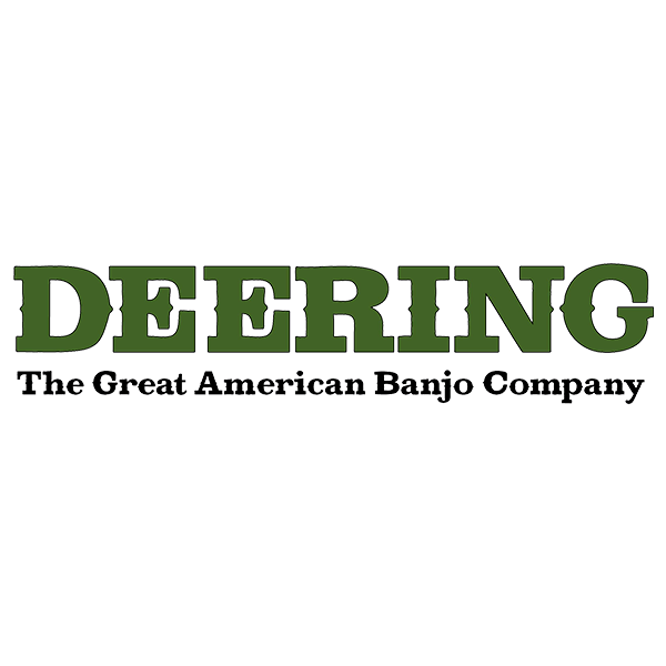 Deering Logo LogoDix