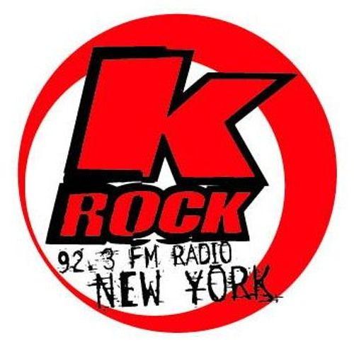 KRock Logo