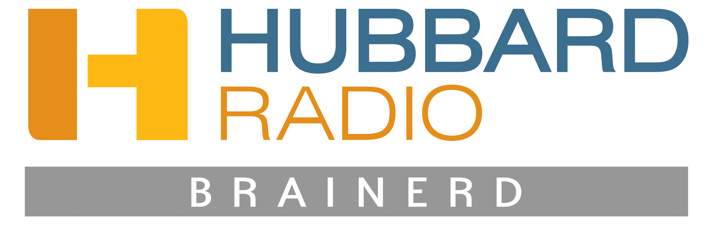 Hubbard Logo LogoDix