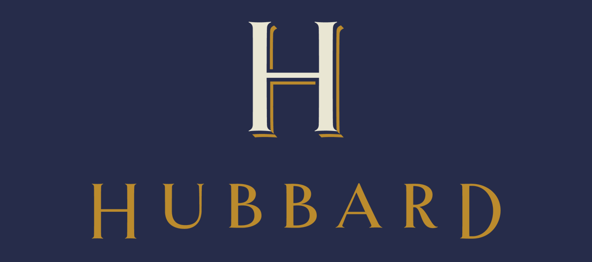 Hubbard Logo LogoDix