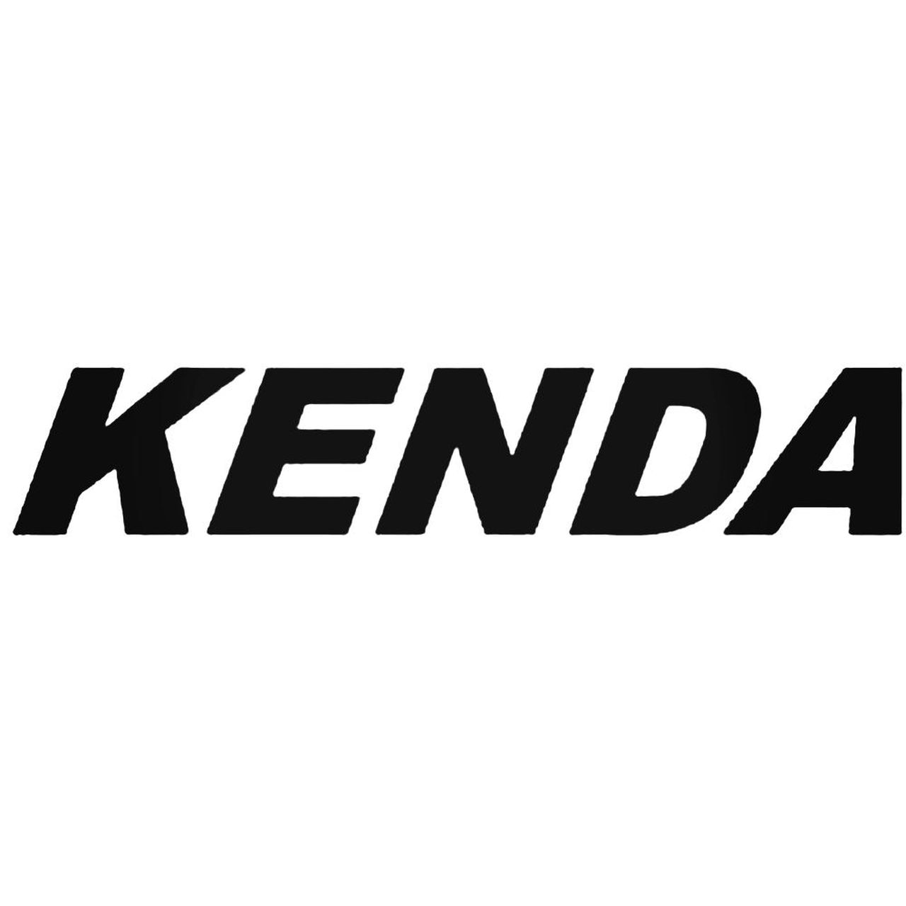 Kenda Logo LogoDix