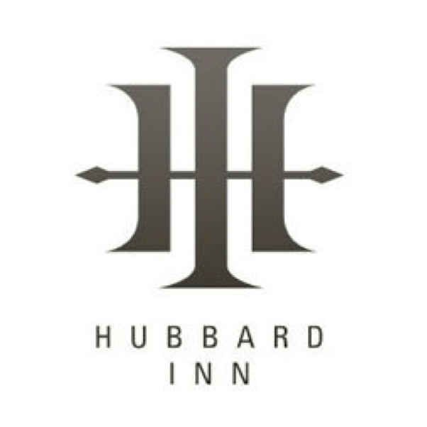 Hubbard Logo LogoDix