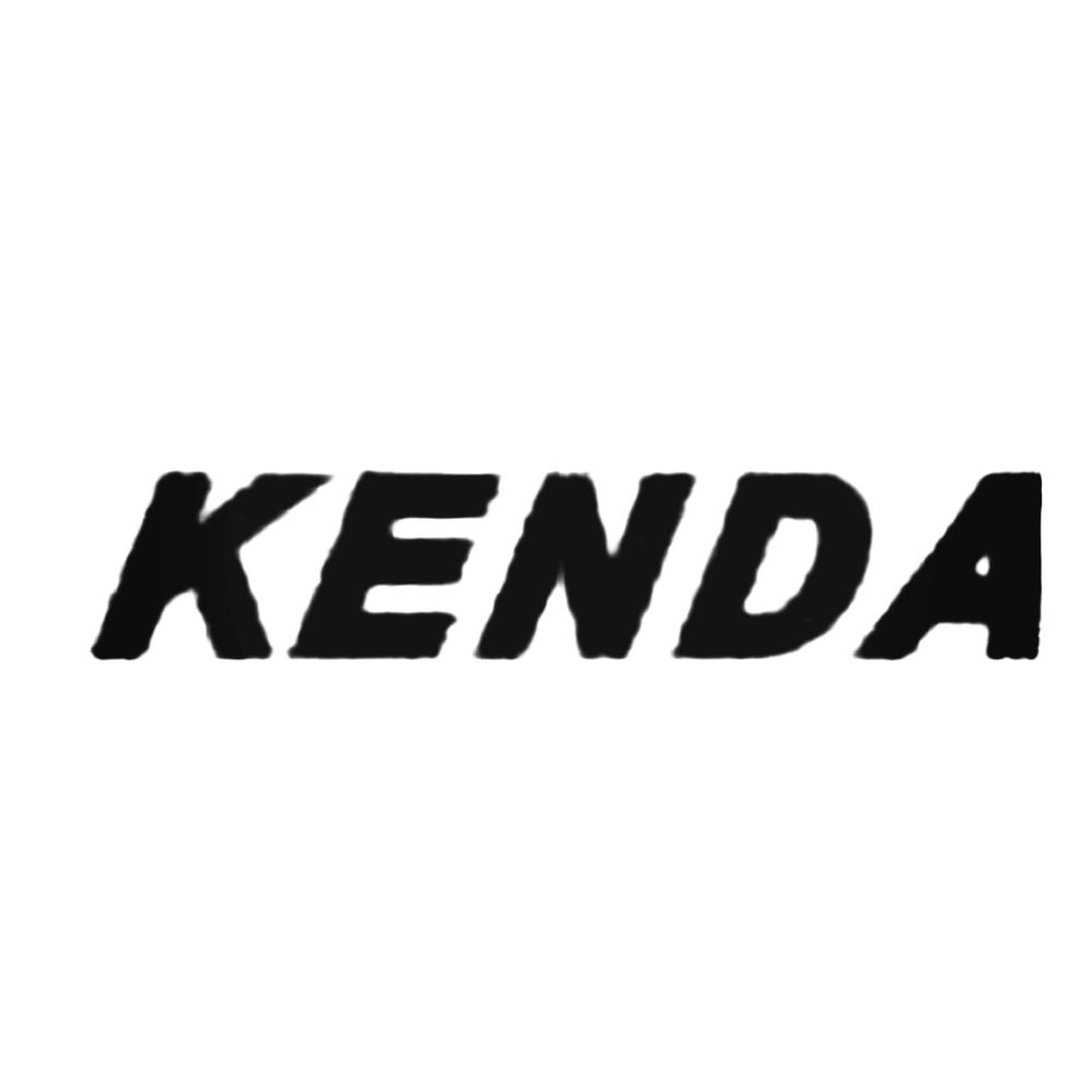 Kenda Logo LogoDix