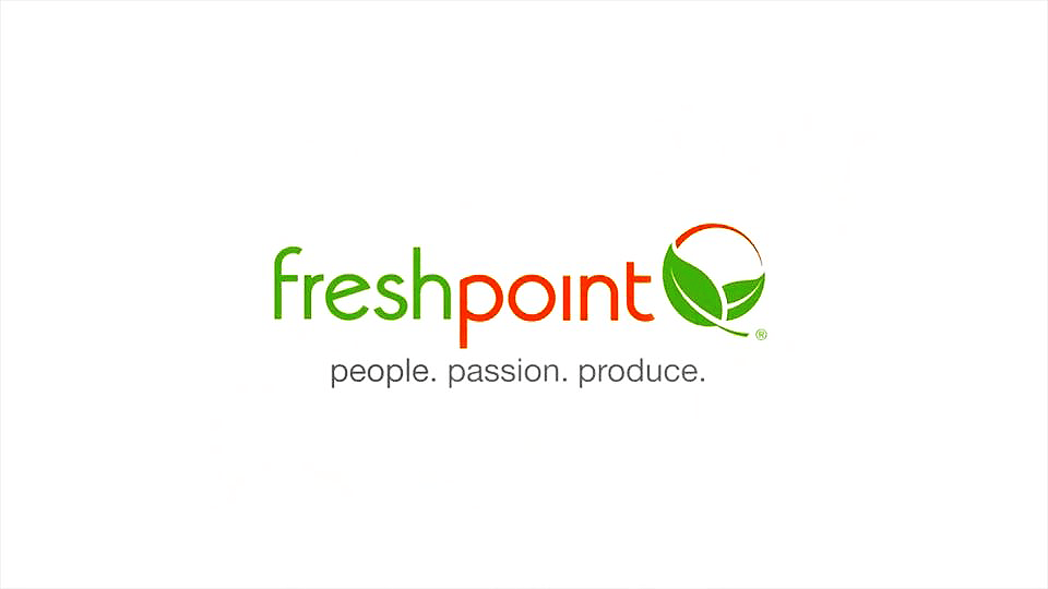 FreshPoint Logo LogoDix