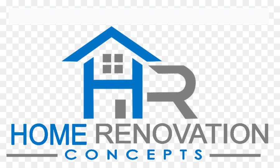 Renovation Logo LogoDix