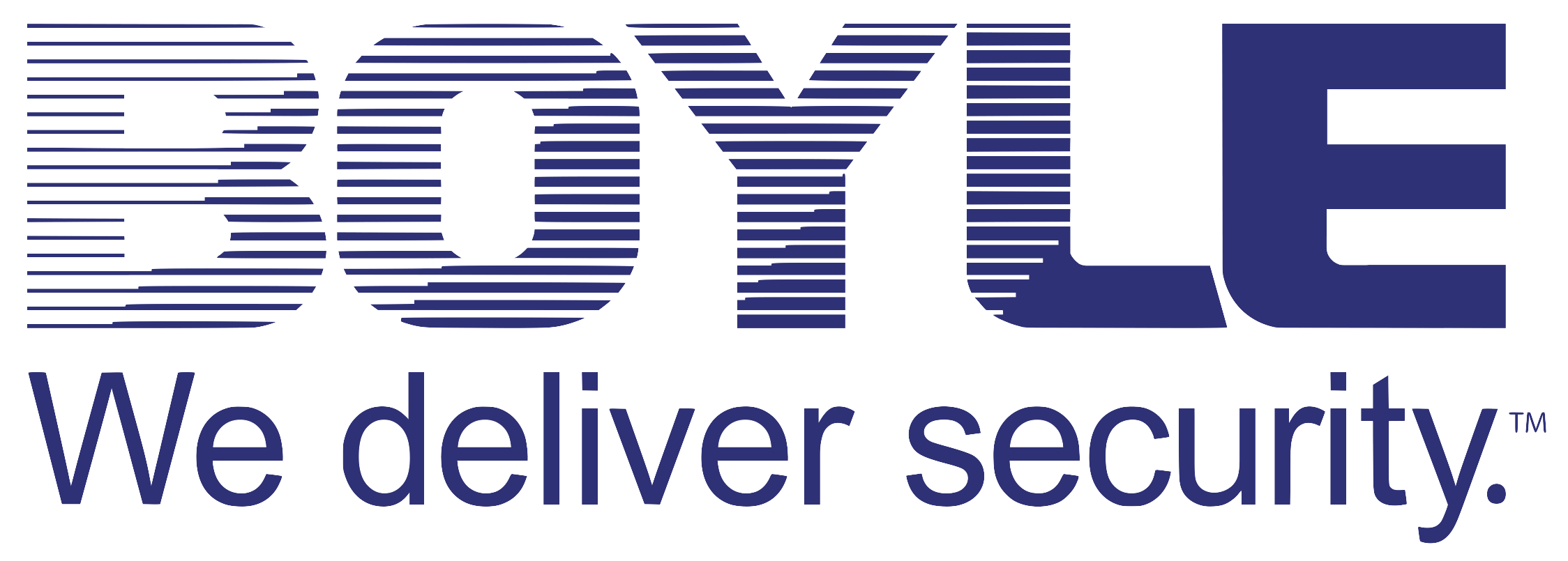 Boyle Logo