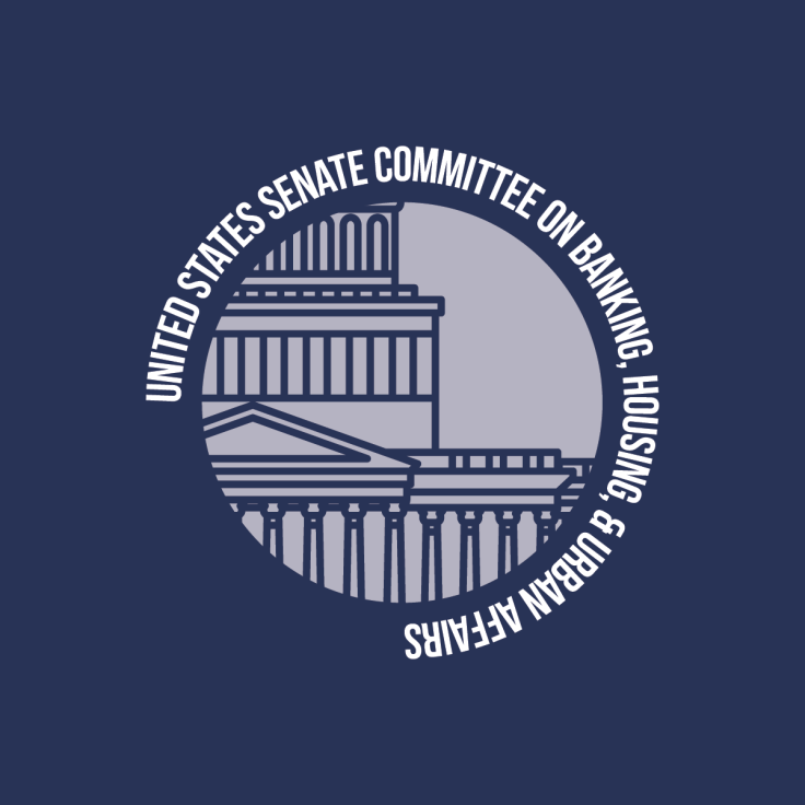 Senate Logo