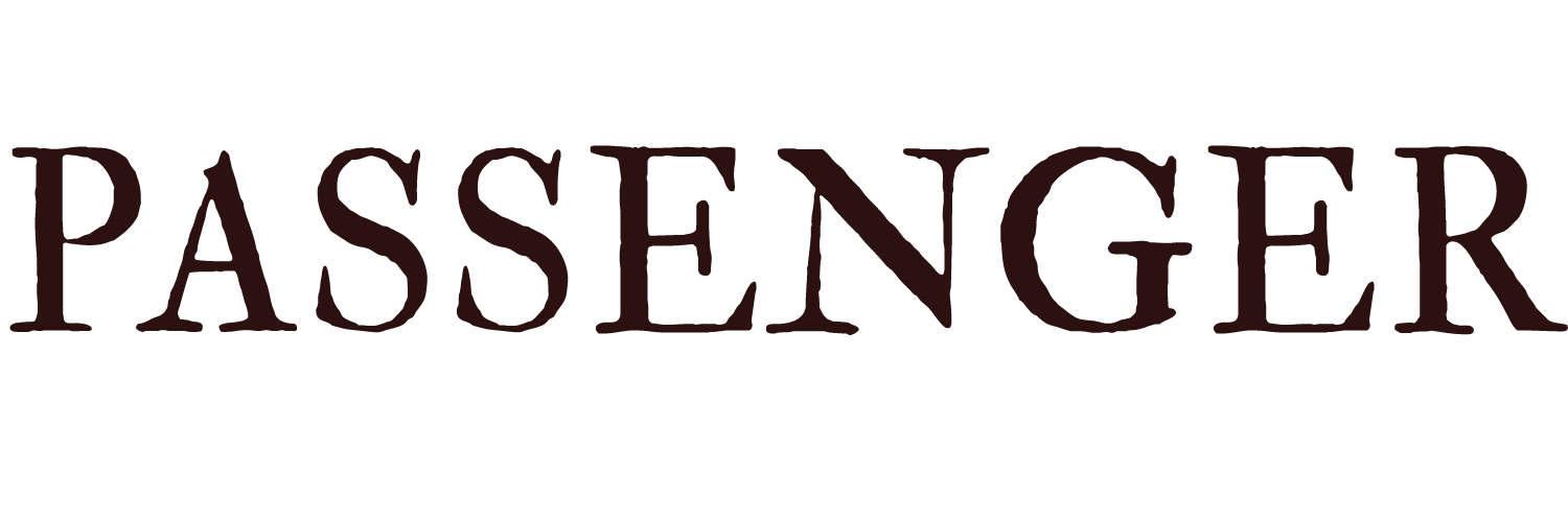 Passenger Logo