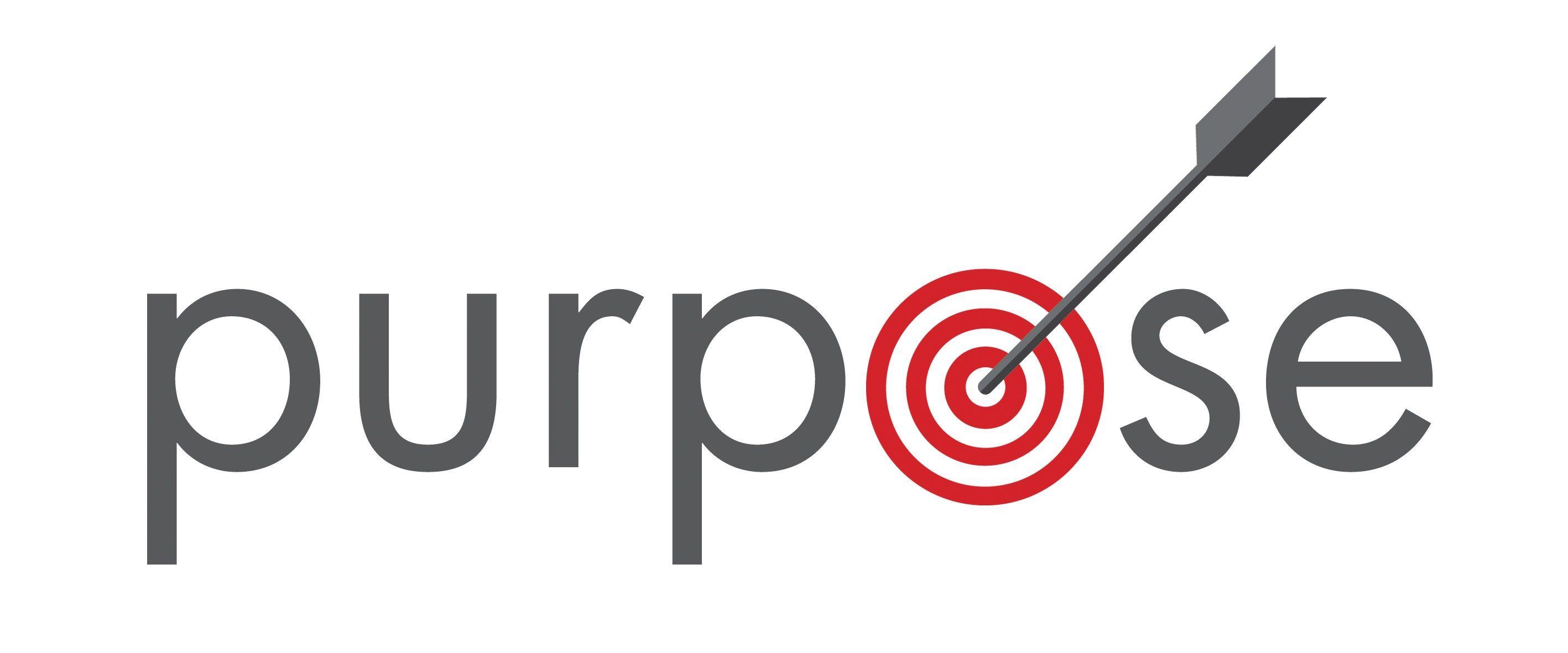 Purpose Logo