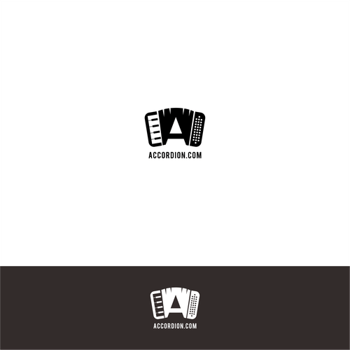 Accordion Logo LogoDix