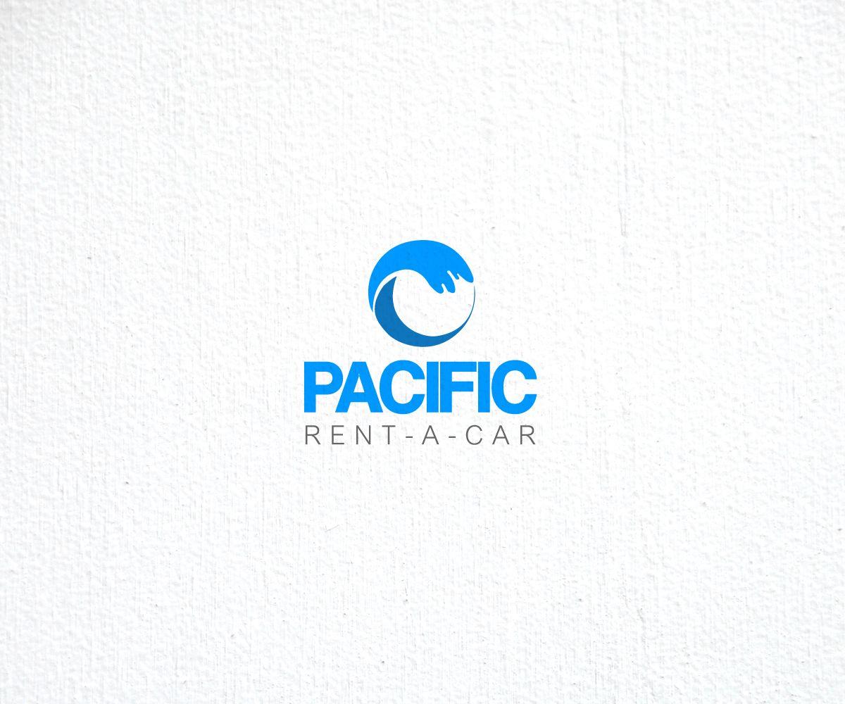 Pacific Logo