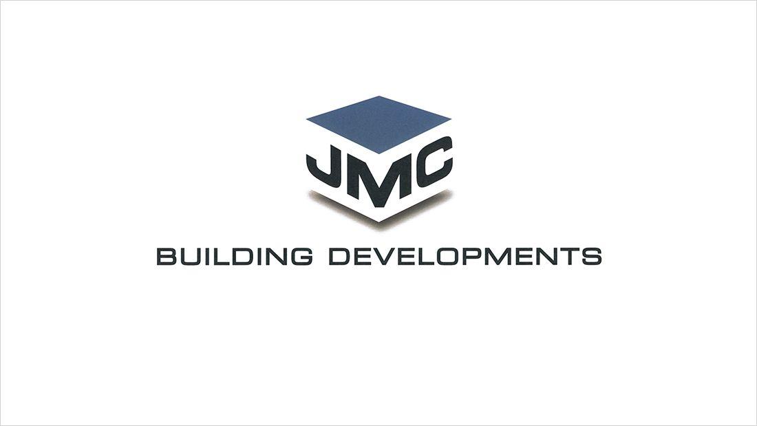 JMC Logo LogoDix