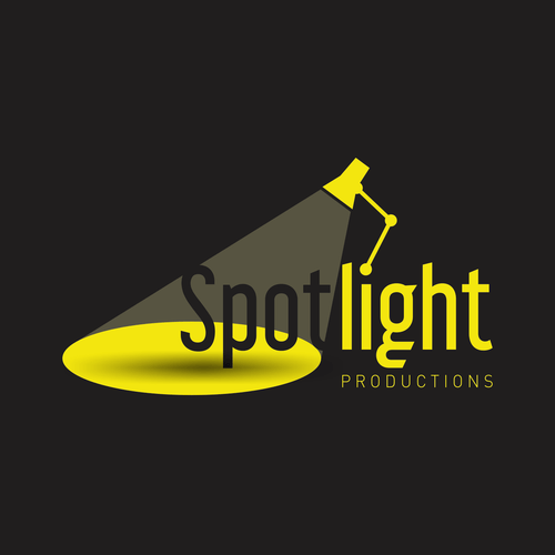 Spotlight Logo LogoDix