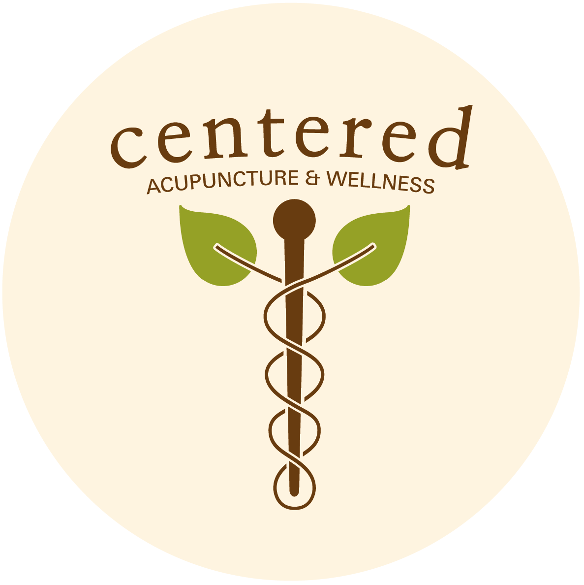 Acupuncture Logo LogoDix