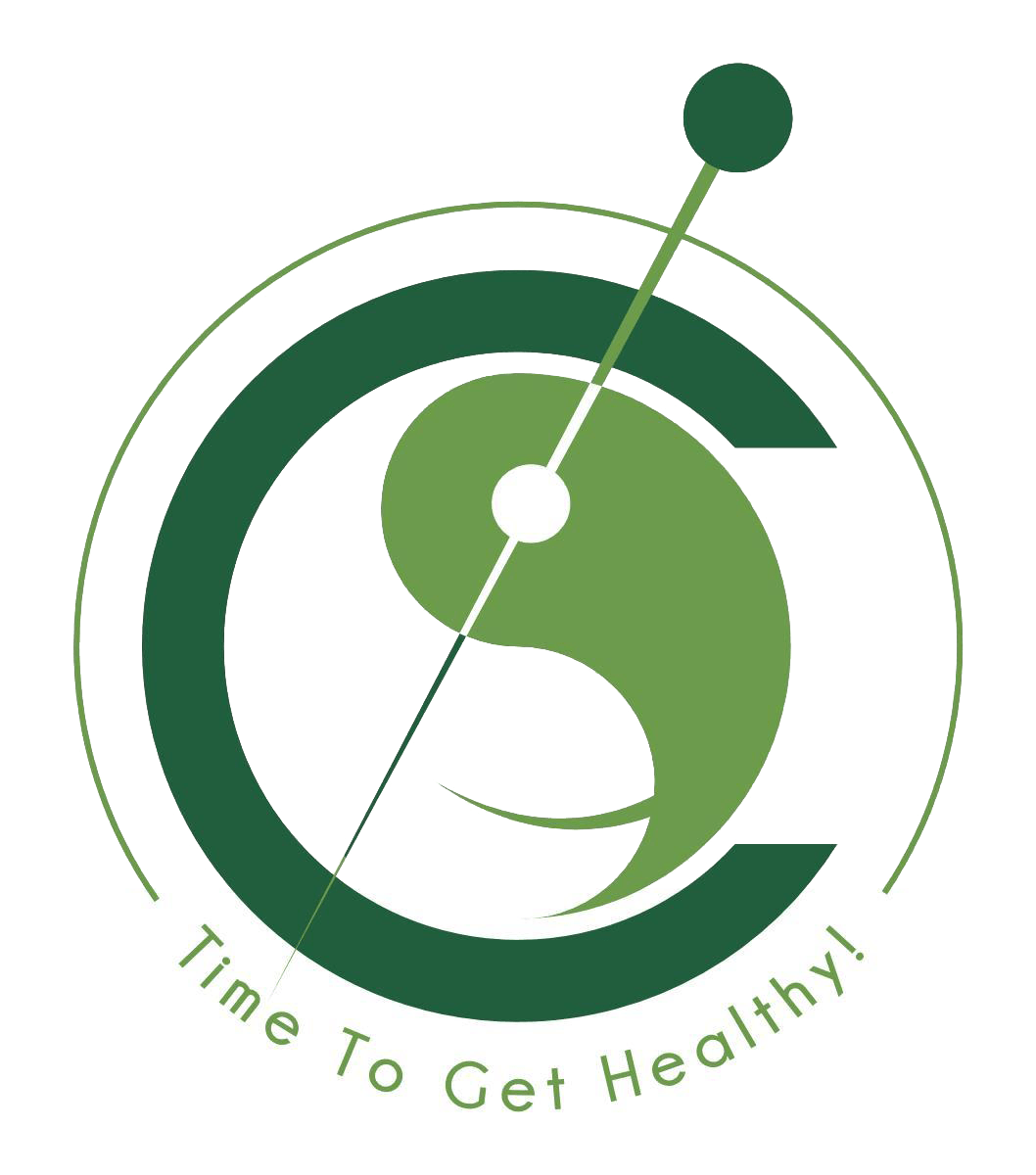 Acupuncture Logo LogoDix