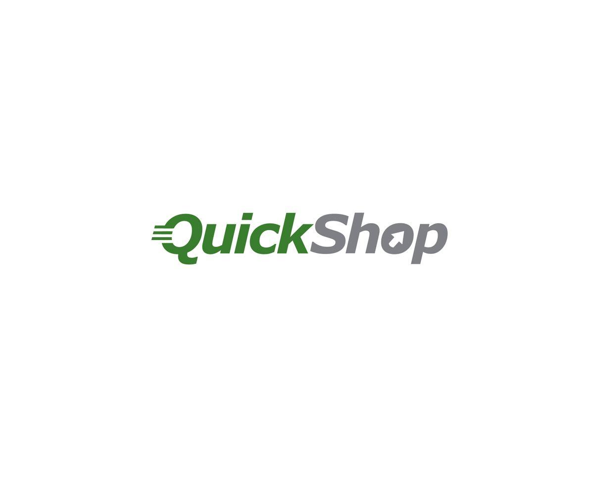 Quick Logo LogoDix