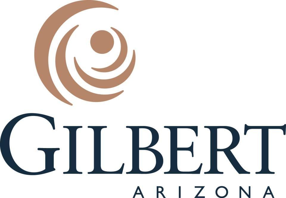Gilbert Logo LogoDix