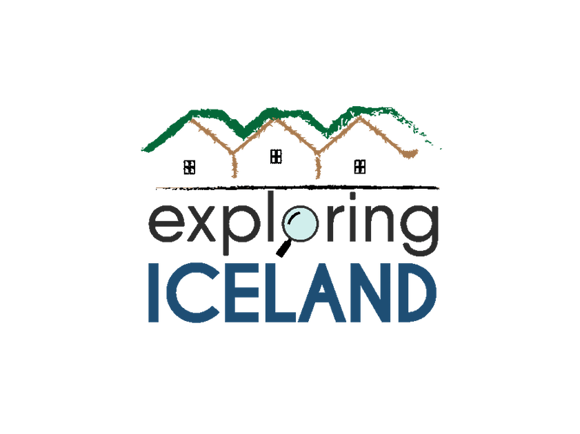 Iceland Logo LogoDix