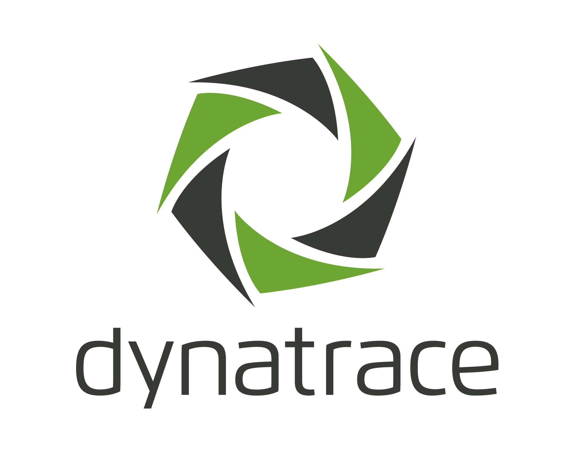 dynaTrace Logo LogoDix