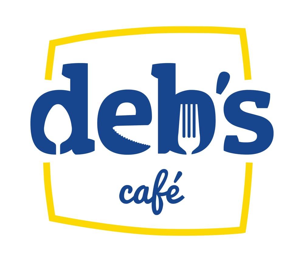 Deb Logo LogoDix