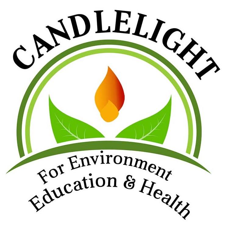 Candlelight Logo LogoDix