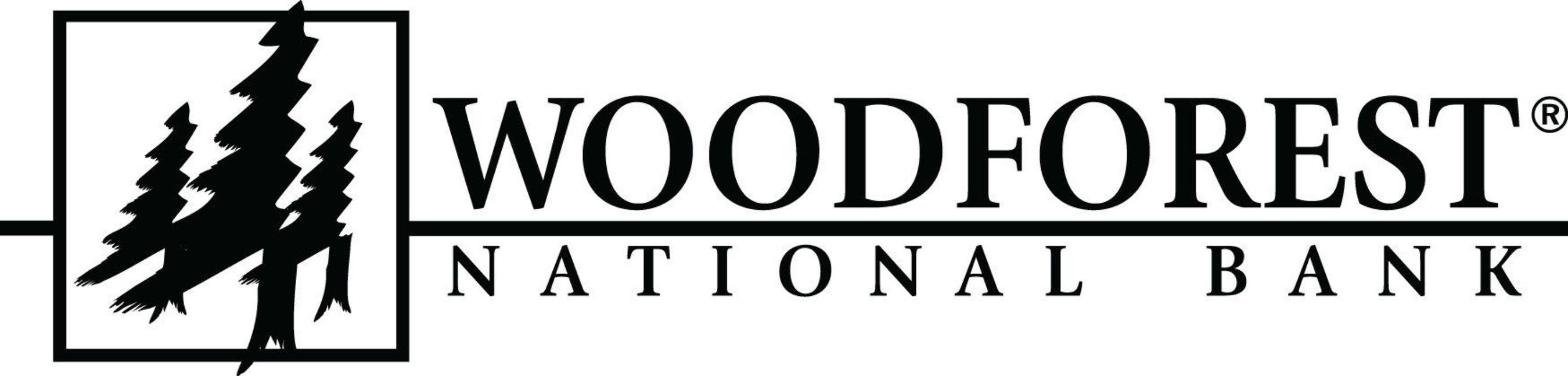 Woodforest Logo LogoDix