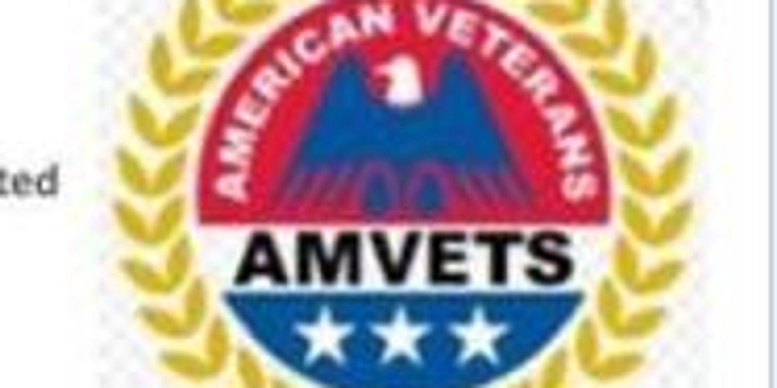Amvets Logo LogoDix
