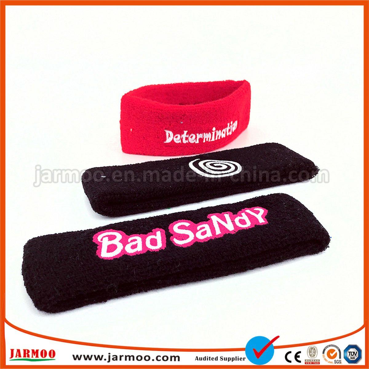 Headband Logo LogoDix