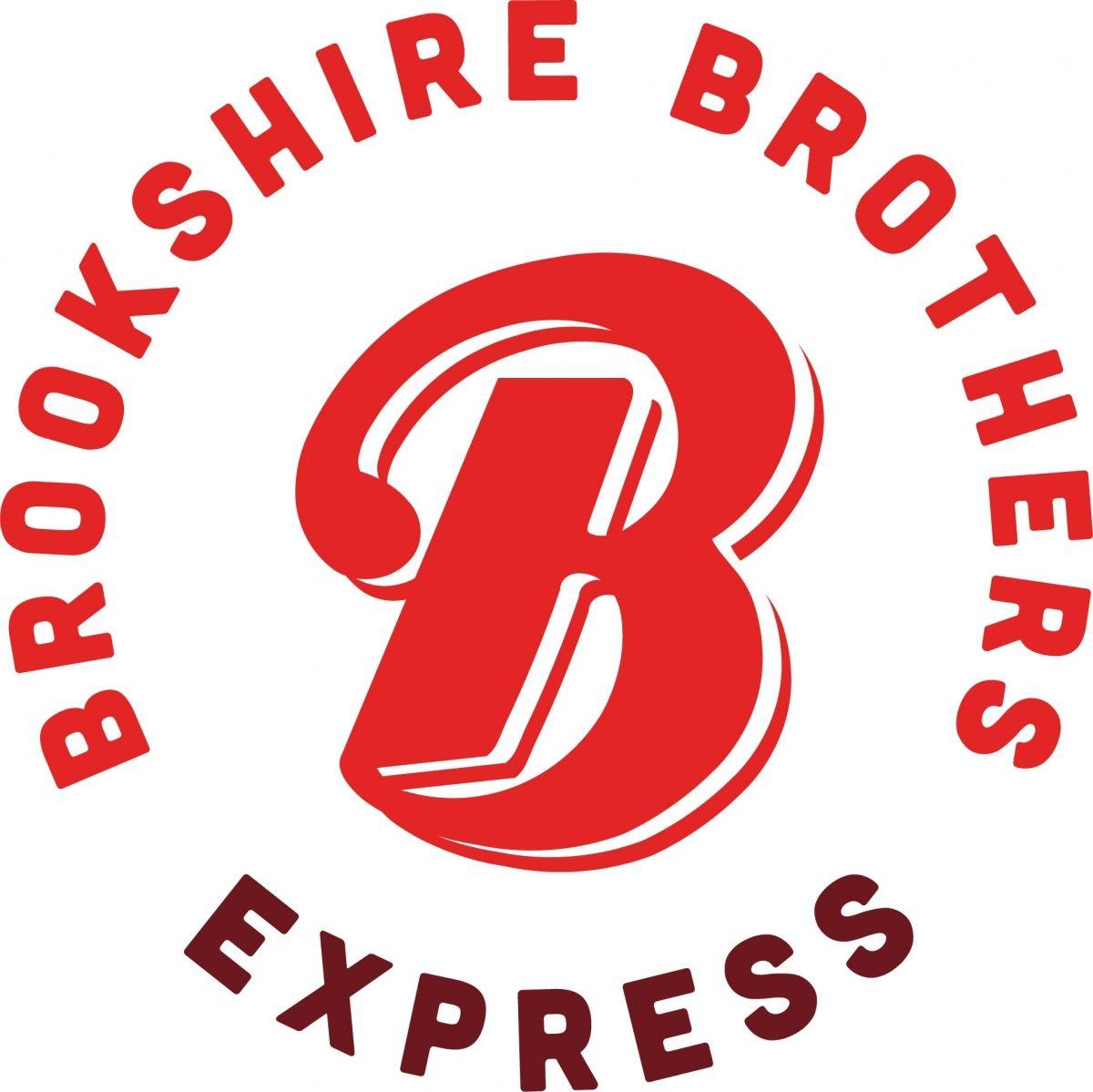 Brookshire Logo LogoDix