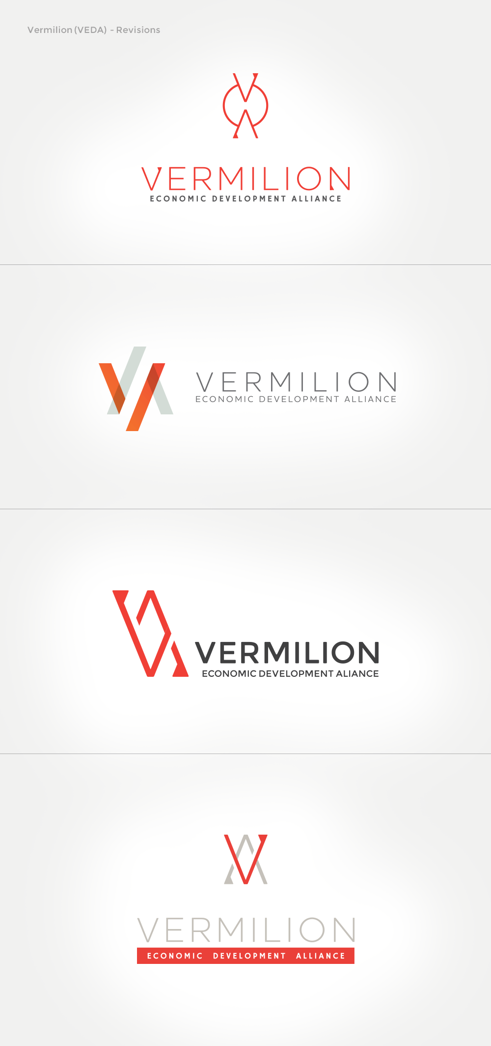 Vermilion Logo
