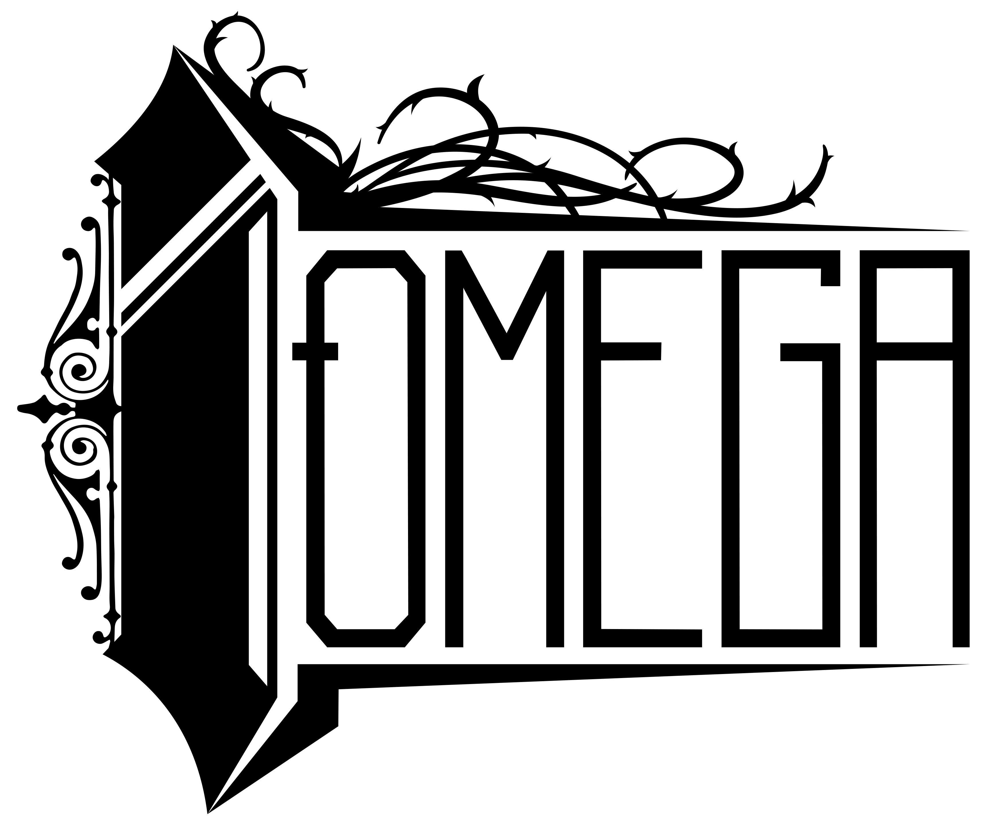 Iomega Logo - LogoDix