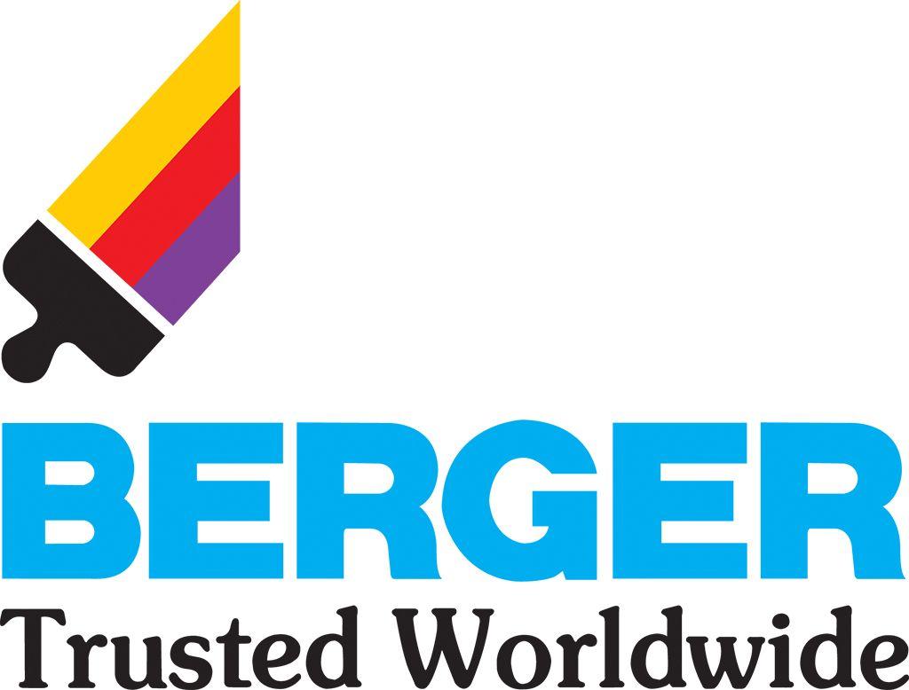 Berger Logo LogoDix
