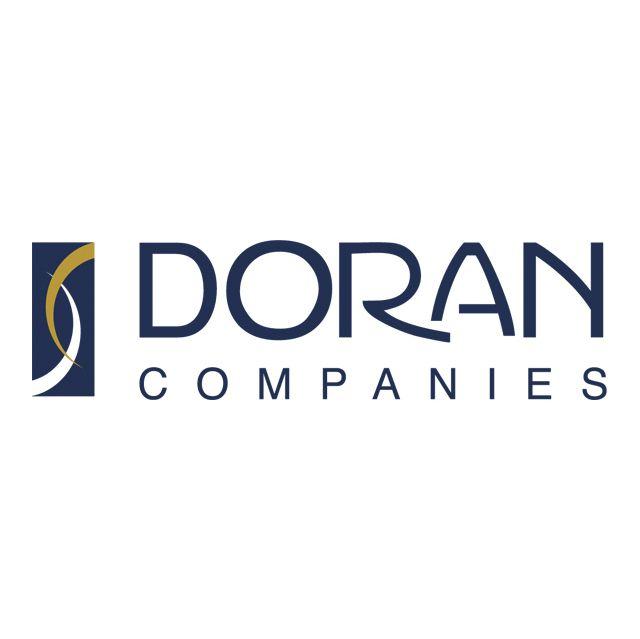 Doran Logo LogoDix