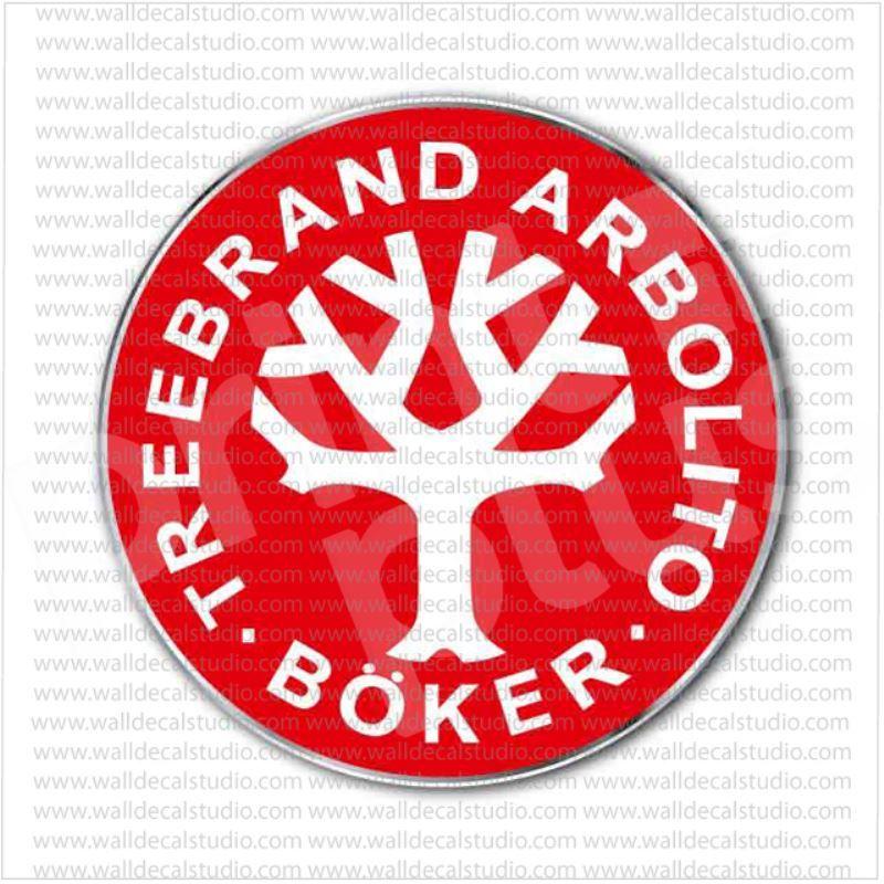 Boker Logo