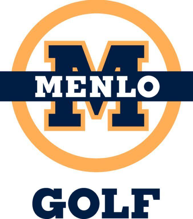 Menlo Logo LogoDix