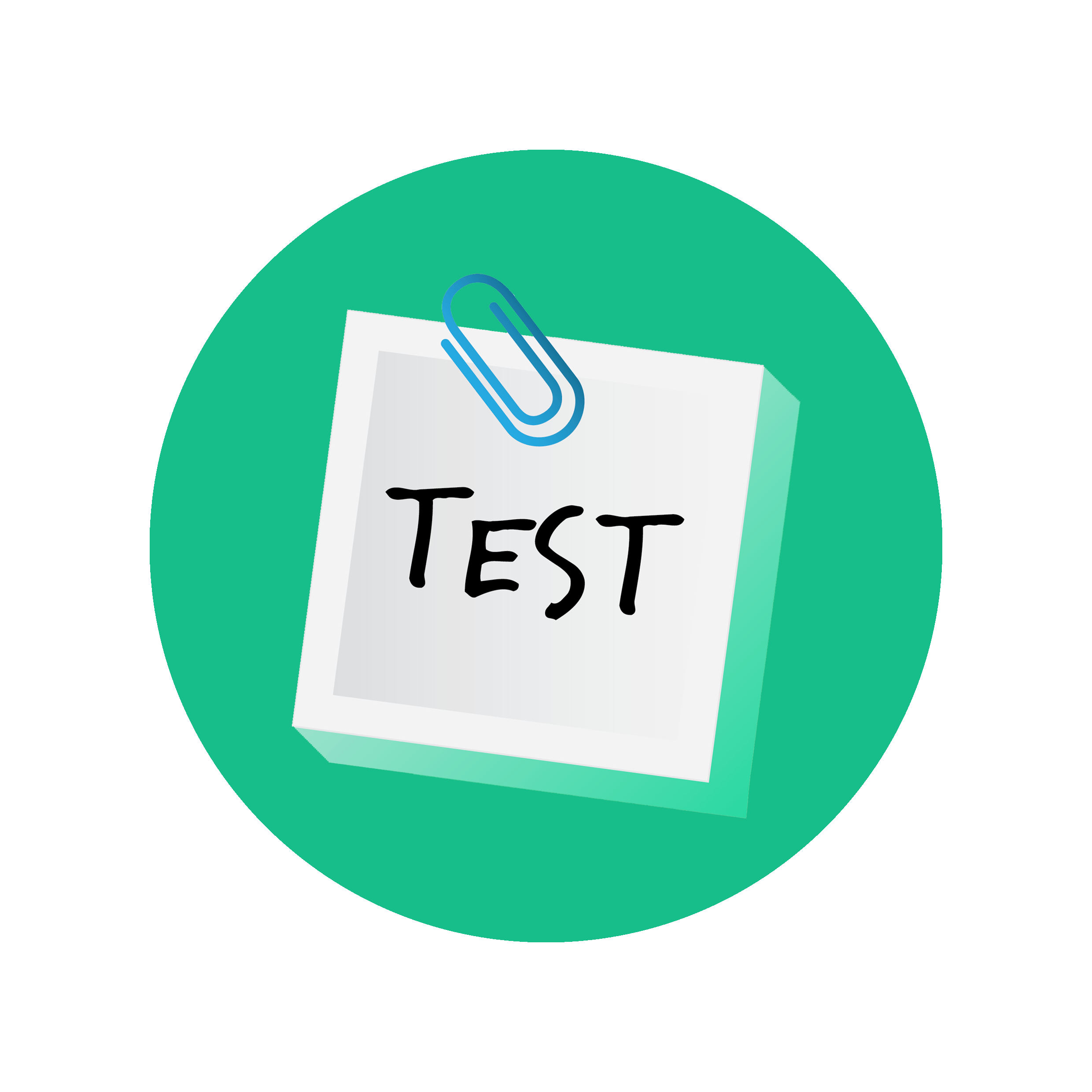 Test Logo LogoDix